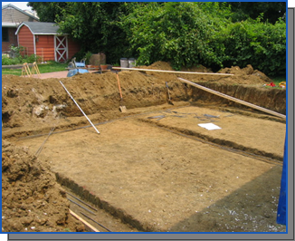 Excavating professional in Baltimore, MD - Unlimited Excavating, Inc.