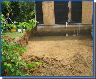 Excavating service in Baltimore, MD - Unlimited Excavating, Inc.