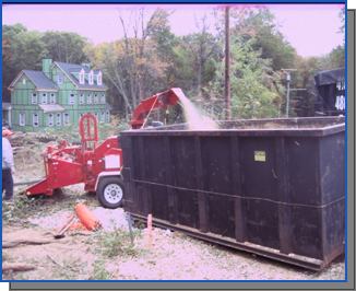 Construction site prep in Baltimore, MD - Unlimited Excavating, Inc.